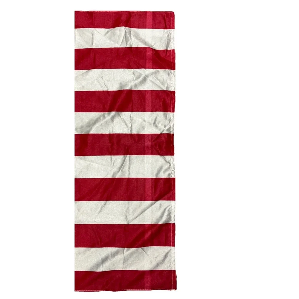 Vintage American Flag 50 Stars 57x35